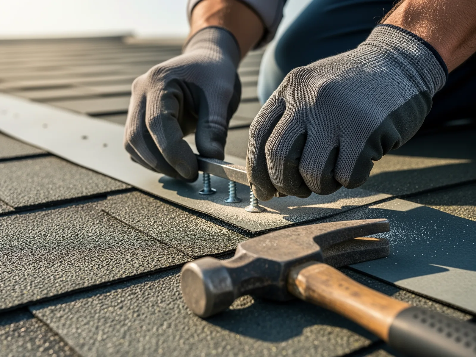 Why choose Fascia Repair in Folcroft, PA